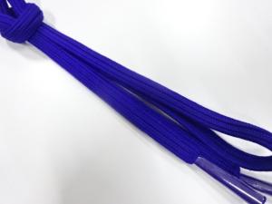 未使用品　正絹　手組帯締め